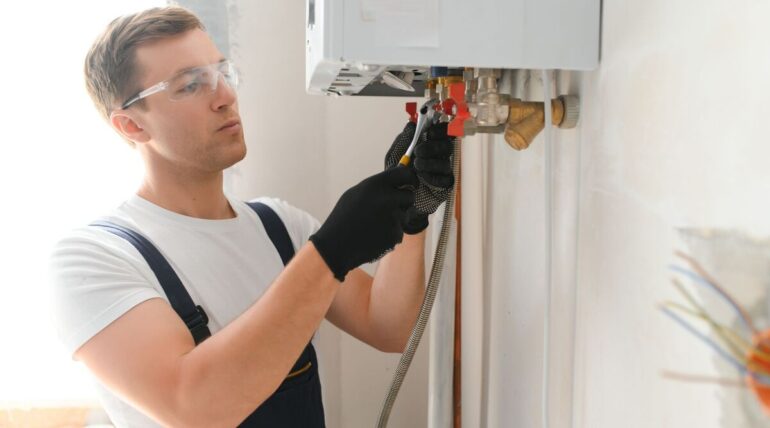 Key Factors in Selecting an Appliance Repair Service